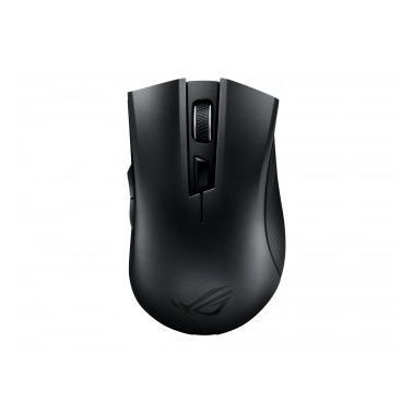 ASUS ROG Strix Carry mouse Right-hand RF Wireless + Bluetooth Optical