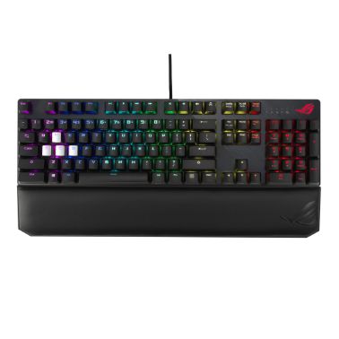 Asus Rog Strix Scope Nx Deluxe Keyboard Usb