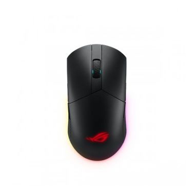 ASUS ROG Pugio II mouse Wireless+Bluetooth+USB Type-A