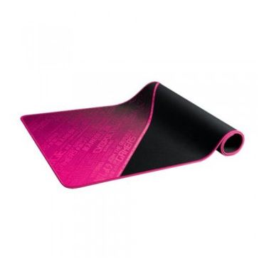 ASUS ROG SHEATH Mouse Pad, Smooth Surface, Non-Slip ROG Rubber Base, Anti-Fray, 900 x 440 x 3 mm, Electro