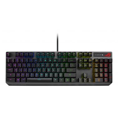 ASUS ROG Strix Scope RX keyboard USB