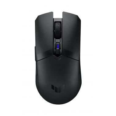 ASUS TUF Gaming M4 Wireless mouse Right-hand RF Wireless + Bluetooth Optical 12000 DPI