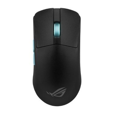 ASUS ROG Harpe Ace Lab Edition mouse Wireless + Bluetooth + USB Type-A