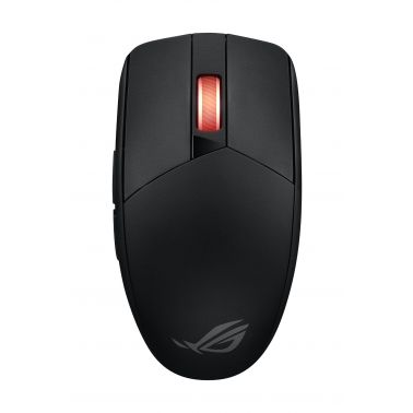 ASUS ROG Strix Impact III Wireless mouse Gaming Ambidextrous RF Wireless + Bluetooth Optical 36000 DPI