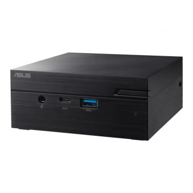 ASUS PN51-S1-BB3277MD Mini PC Black 5300U 2.6 GHz