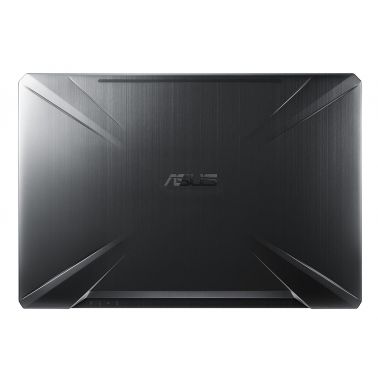 ASUS FX504GE-1A Cover