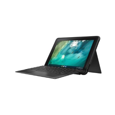 ASUS Chromebook Tab CZ10 CZ1000DVA-L30005 25.6 cm (10.1") Touchscreen