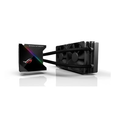 Asus Rog Ryujin 240 Processor All-In-One Liquid Cooler 12 Cm