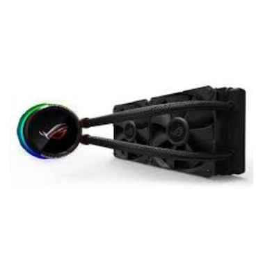 Asus Rog Ryuo 240 Processor All-In-One Liquid Cooler 12 Cm