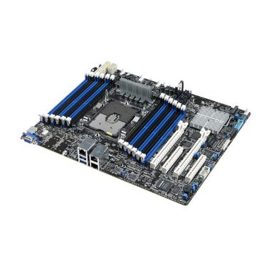 ASUS Z11PA-U12 server/workstation motherboard Intel C621 LGA 3647 (Socket P) ATX