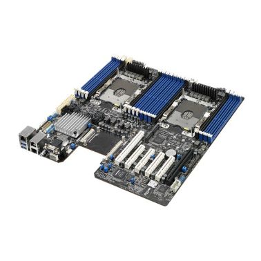 ASUS Z11PR-D16 server/workstation motherboard