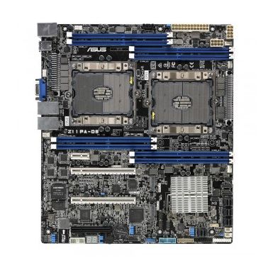 ASUS Z11PA-D8 server/workstation motherboard LGA 3647 (Socket P) SSI CEB