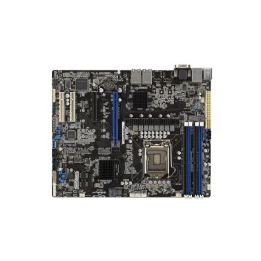 ASUS P12R-E/10G-2T LGA 1200 ATX