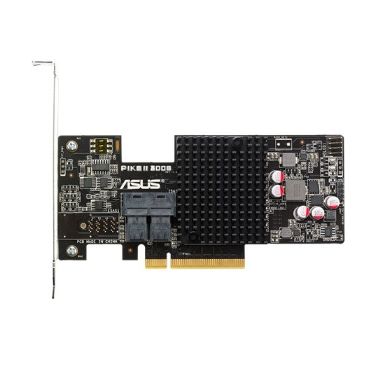 ASUS PIKE II 3008-8i RAID controller PCI Express 3.0 12 Gbit/s