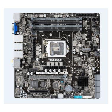 ASUS WS C246M PRO/SE LGA 1151 (Socket H4) Intel C246