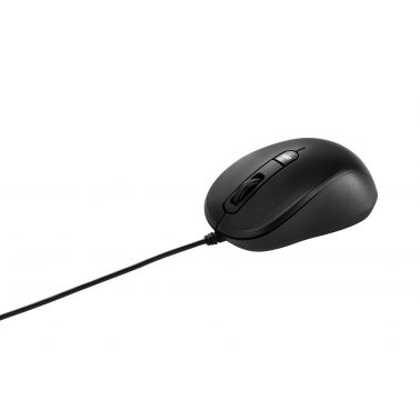 ASUS MU101C mouse Office Ambidextrous USB Type-A Optical 3200 DPI