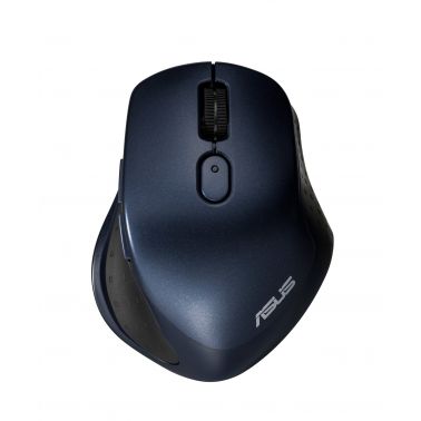 ASUS MW203 mouse Office Right-hand RF Wireless + Bluetooth Optical 2400 DPI