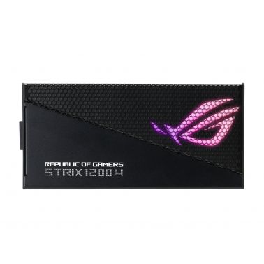 ASUS ROG STRIX 1200W Gold Aura Edition power supply ATX