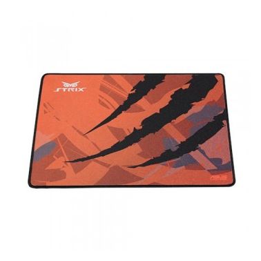 ASUS Strix Glide Speed Black,Blue,Orange,Red Gaming mouse pad