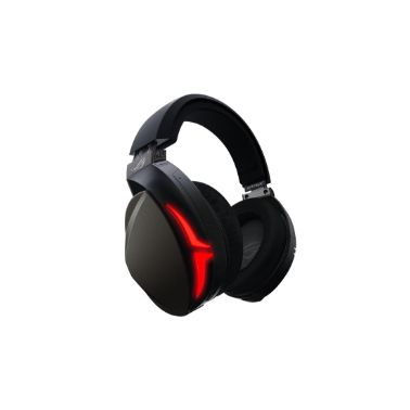 ASUS ROG Strix Fusion 300 Headset Head-band Black