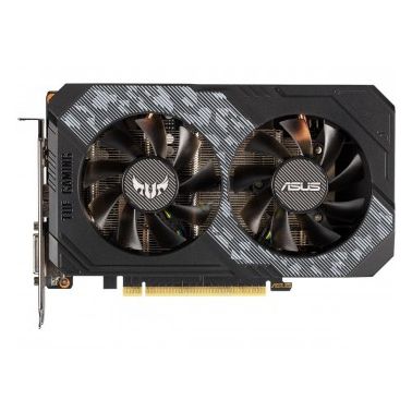 ASUS TUF Gaming TUF-RTX2060-6G-GAMING GeForce RTX 2060 6 GB GDDR6