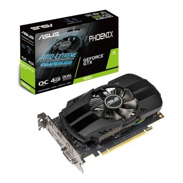 ASUS Phoenix PH-GTX1650-O4G GeForce GTX 1650 4 GB GDDR5