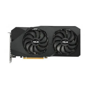 ASUS Dual -RX5700XT-O8G-EVO AMD Radeon RX 5700 XT 8 GB GDDR6