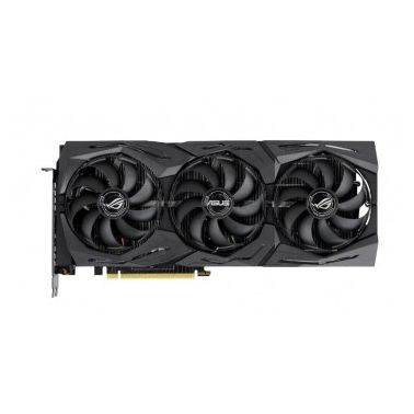 ASUS ROG -STRIX-RTX2080S-A8G-GAMING GeForce RTX 2080 SUPER 8 GB GDDR6