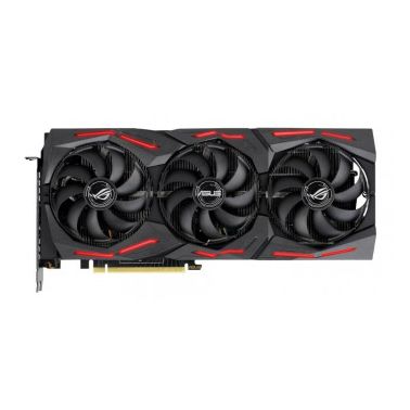 ASUS ROG -STRIX-RTX2070S-8G-GAMING NVIDIA GeForce RTX 2070 SUPER 8 GB GDDR6