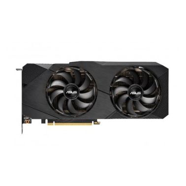 ASUS Dual -RTX2070S-8G-EVO GeForce RTX 2070 SUPER 8 GB GDDR6