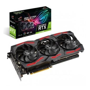 ASUS 90YV0DQ2-M0NA00 graphics card GeForce RTX 2060 SUPER 8 GB GDDR6