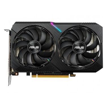 ASUS Dual -GTX1660S-O6G-MINI NVIDIA GeForce GTX 1660 SUPER 6 GB GDDR6