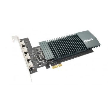 ASUS GT710-4H-SL-2GD5 NVIDIA GeForce GT 710 2 GB GDDR5