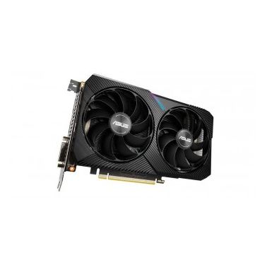 ASUS Dual -RTX2070-O8G-MINI NVIDIA GeForce RTX 2070 8 GB GDDR6