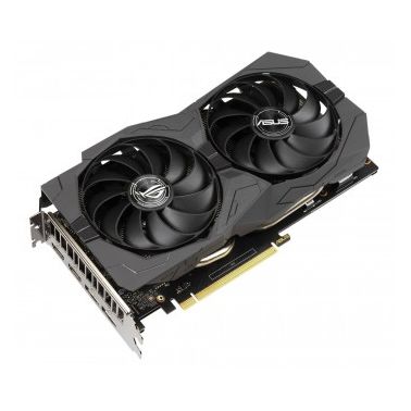 ASUS ROG -STRIX-GTX1650 -O4GD6-GAMING NVIDIA GeForce GTX 1650 4 GB GDDR6