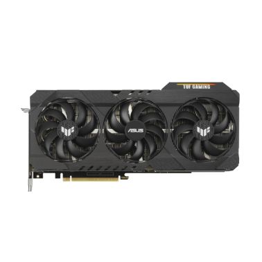 ASUS TUF-RTX3080-10G-GAMING, 10GB GDDR6X, 90YV0FB0-M0NM00