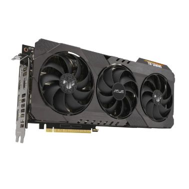 ASUS TUF Gaming GeForce RTX 3070 OC - Grafikkarte - PCI, 90YV0FQ6-M0NA00