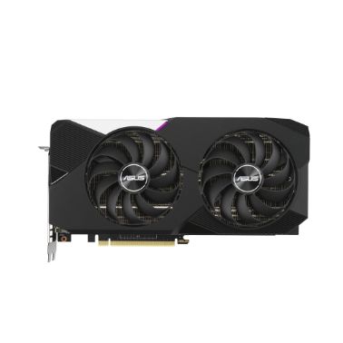 ASUS Dual -RTX3070-O8G-V2 NVIDIA GeForce RTX 3070 8 GB GDDR6