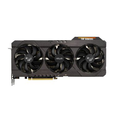 ASUS TUF Gaming TUF-RTX3070-O8G-V2-GAMING NVIDIA GeForce RTX 3070 8 GB GDDR6