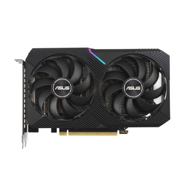 ASUS Dual -RTX3060-O12G-V2 NVIDIA GeForce RTX