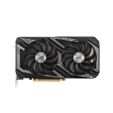 ASUS ROG -STRIX-RX6650XT-O8G-V2-GAMING AMD Radeon RX 6650 XT 8 GB GDDR6