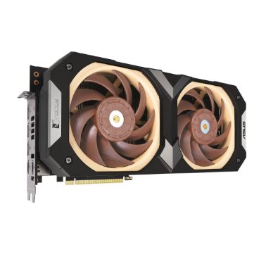 ASUS RTX4080-O16G-NOCTUA NVIDIA GeForce RTX