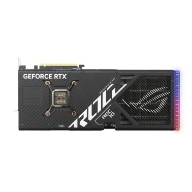 ASUS ROG -STRIX-RTX4080-O16G-GAMING NVIDIA GeForce RTX