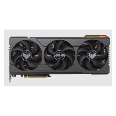 ASUS TUF Gaming TUF-RTX4090-24G-GAMING NVIDIA GeForce RTX 4090 24 GB GDDR6X