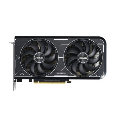 ASUS Dual -RTX3060TI-O8GD6X NVIDIA GeForce RTX 3060 Ti 8 GB GDDR6X