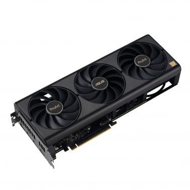 ASUS ProArt -RTX4070TI-12G NVIDIA GeForce RTX 4070 Ti 12 GB GDDR6X