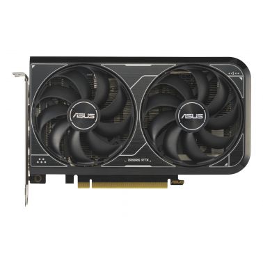 ASUS Dual -RTX4060TI-O8G-V2 NVIDIA GeForce RTX 4060 Ti 8 GB GDDR6