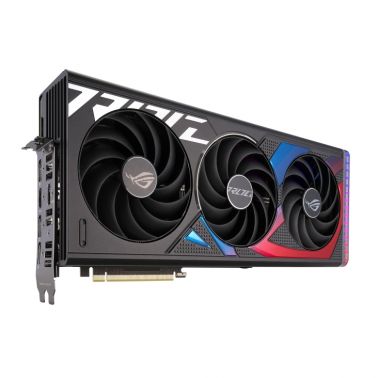 ASUS ROG -STRIX-RTX4070S-12G-GAMING NVIDIA GeForce RTX 4070 SUPER 12 GB GDDR6X