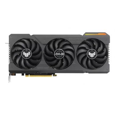 ASUS TUF Gaming TUF-RTX4070TIS-16G-GAMING NVIDIA GeForce RTX 4070 Ti SUPER 16 GB GDDR6X