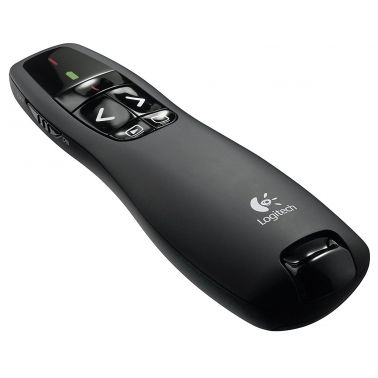 Logitech Wireless Presenter R400